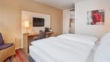 Best Western Hotel Bochum Room