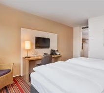 Best Western Hotel Bochum Room