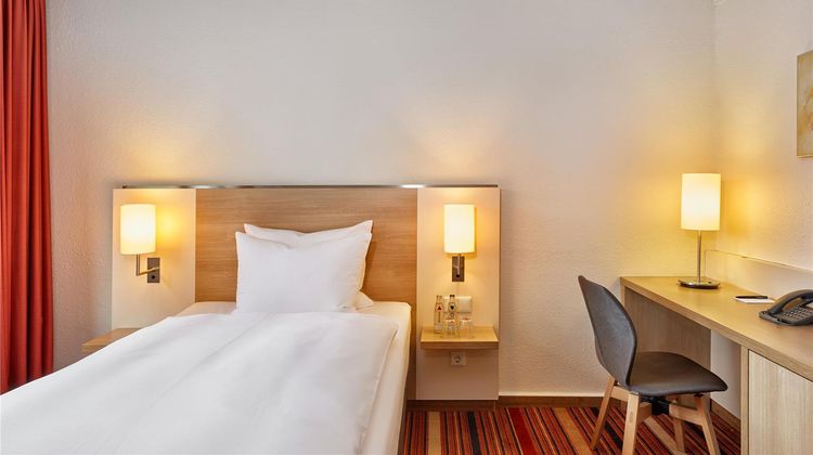 Best Western Hotel Bochum Room