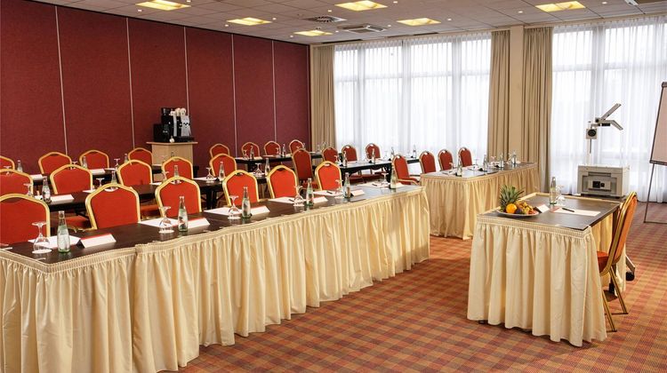 Best Western Hotel Bochum Meeting