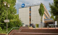 Best Western Hotel Bochum