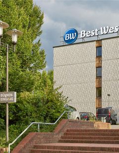 Best Western Hotel Bochum