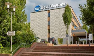 Best Western Hotel Bochum