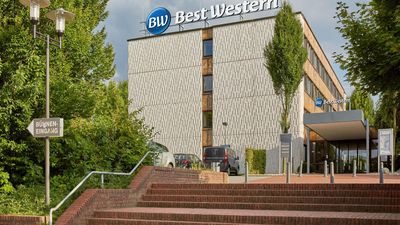 Best Western Hotel Bochum