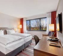 Best Western Hotel Bochum Room