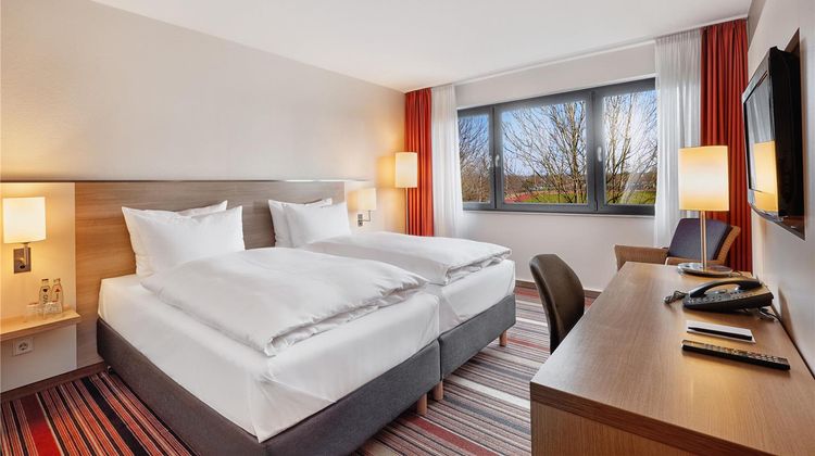 Best Western Hotel Bochum Room