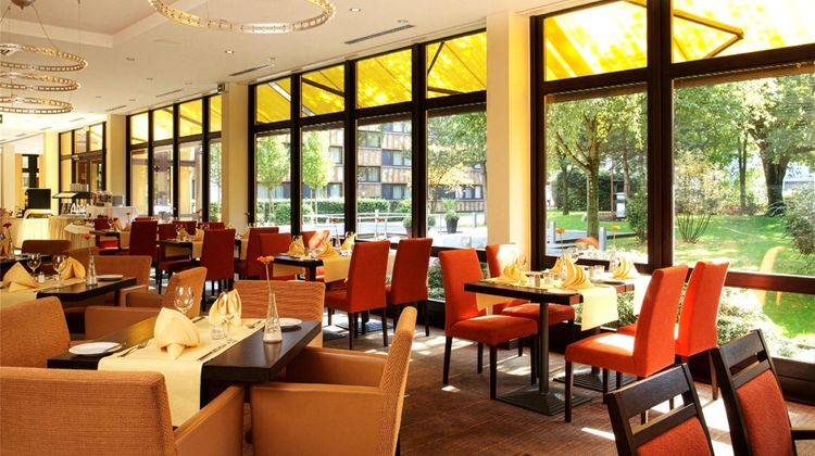 Best Western Hotel Bochum Other