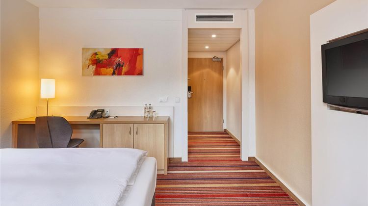 Best Western Hotel Bochum Room