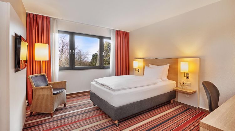 Best Western Hotel Bochum Room