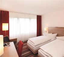 Best Western Hotel Bochum Room
