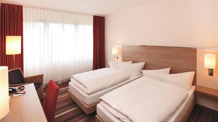 Best Western Hotel Bochum Room