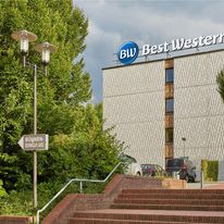 Best Western Hotel Bochum