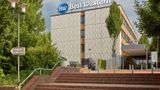 Best Western Hotel Bochum Exterior