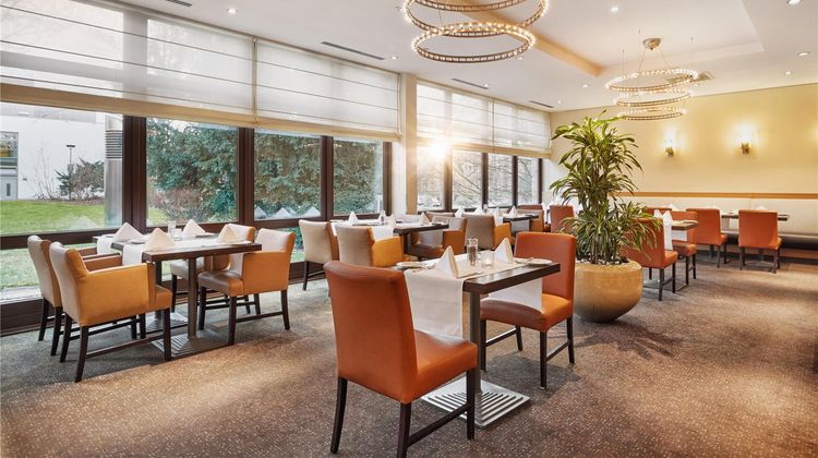 Best Western Hotel Bochum Other
