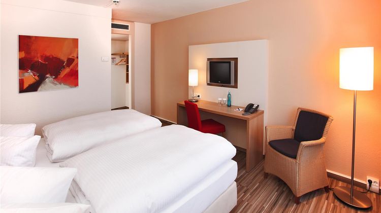 Best Western Hotel Bochum Room
