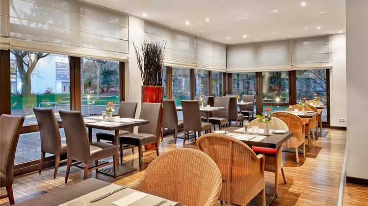Best Western Hotel Bochum Other