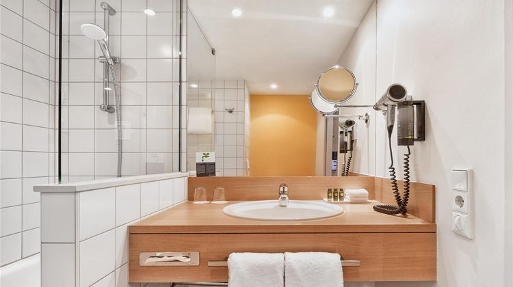 Best Western Hotel Bochum Room
