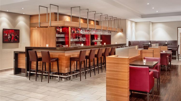 Best Western Hotel Bochum Other