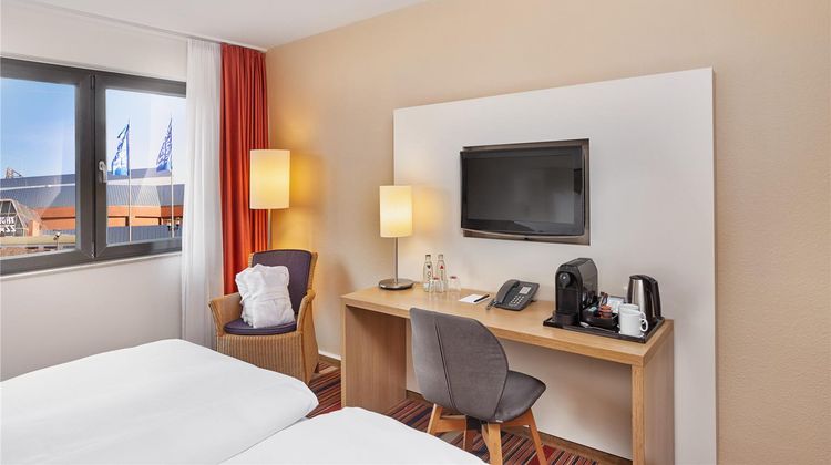 Best Western Hotel Bochum Room