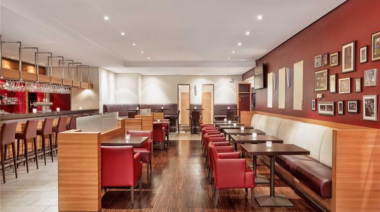 Best Western Hotel Bochum Other