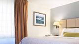 MainStay Suites Detroit Southfield Room