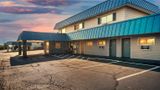 Days Inn by Wyndham Moosic Exterior