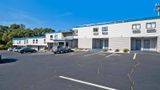 Days Inn by Wyndham Moosic Exterior
