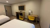 Days Inn by Wyndham Moosic Room