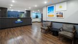 <b>Days Inn by Wyndham Moosic Lobby</b>. Images powered by <a href="https://iceportal.shijigroup.com/" title="IcePortal" target="_blank">IcePortal</a>.