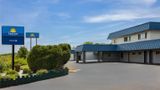 <b>Days Inn by Wyndham Moosic Exterior</b>. Images powered by <a href="https://iceportal.shijigroup.com/" title="IcePortal" target="_blank">IcePortal</a>.