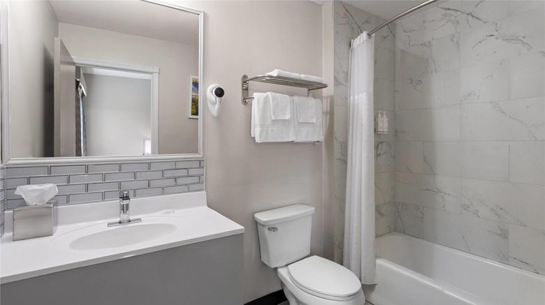 <b>Days Inn by Wyndham Moosic Room</b>. Images powered by <a href="https://iceportal.shijigroup.com/" title="IcePortal" target="_blank">IcePortal</a>.