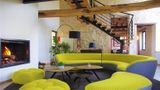 Les Herbes Folles Restaurant
