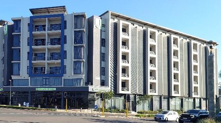 Umhlanga Apart Hotel Exterior