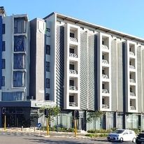 Umhlanga Apart Hotel