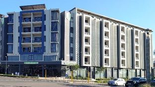 Umhlanga Apart Hotel