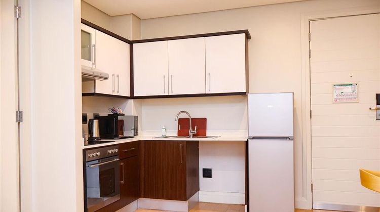Umhlanga Apart Hotel Suite