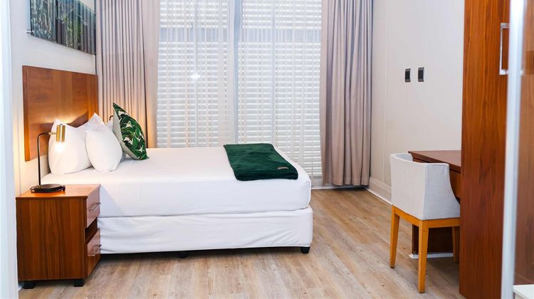 Umhlanga Apart Hotel Suite