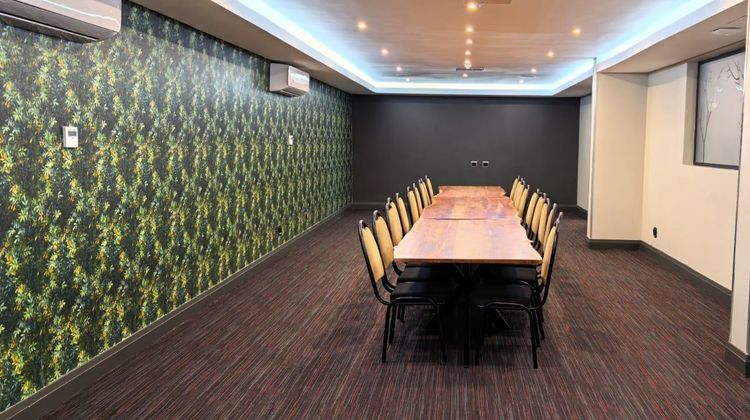 Umhlanga Apart Hotel Meeting