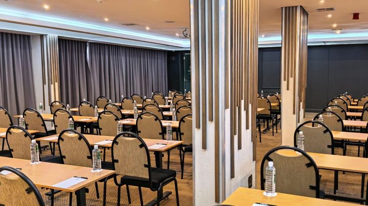 Umhlanga Apart Hotel Meeting