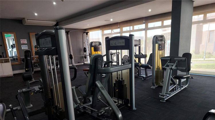 Umhlanga Apart Hotel Health