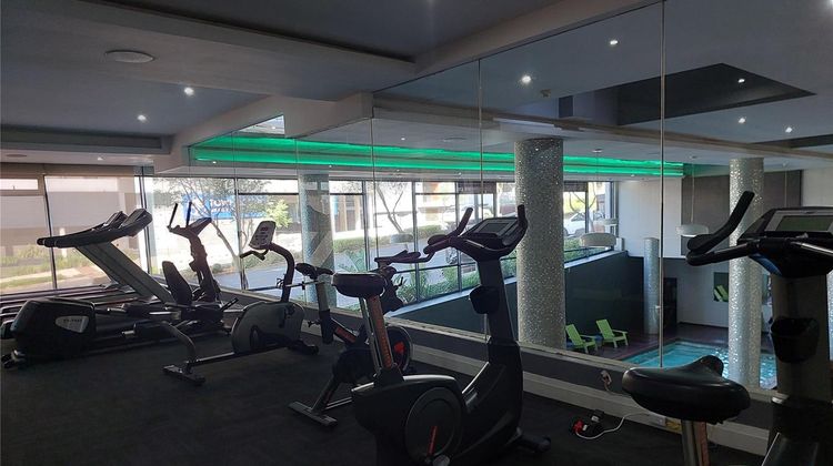 Umhlanga Apart Hotel Health