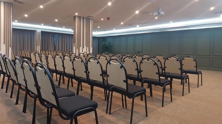 Umhlanga Apart Hotel Meeting
