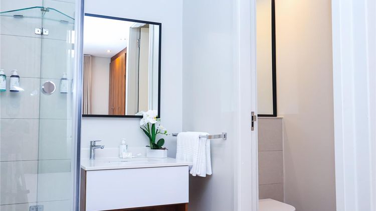 Umhlanga Apart Hotel Room