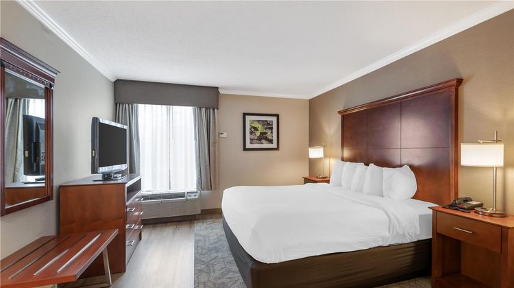 Syracuse Grand Room