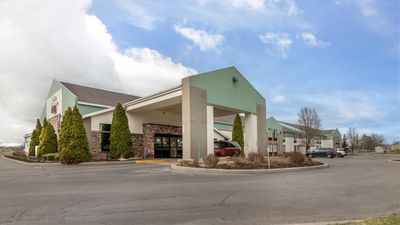 Syracuse Grand