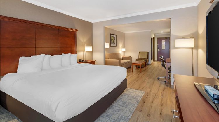 Syracuse Grand Suite