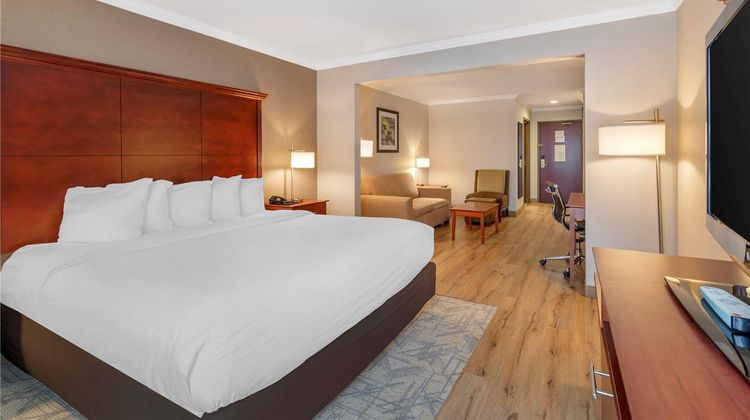 Syracuse Grand Suite