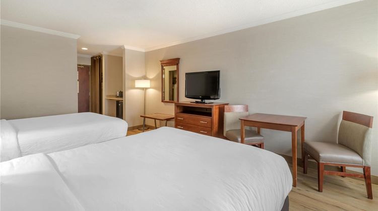Syracuse Grand Room