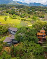 Lucero Residences Golf Wellness Resort