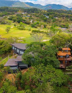 Lucero Residences Golf Wellness Resort